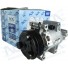 COMPR MOD CALSONIC 7PK 110MM 12V NISSAN FRONTIER 2.5 13> - Imagem: 1