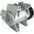COMPR MOD CALSONIC 7PK 110MM 12V NISSAN FRONTIER 2.5 13> - Imagem: 3