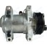 COMPR MOD CALSONIC 7PK 110MM 12V NISSAN FRONTIER 2.5 13> - Imagem: 7