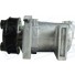 COMPR MOD CALSONIC 7PK 110MM 12V NISSAN FRONTIER 2.5 13> - Imagem: 9