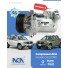 COMPR MOD CALSONIC 7PK 118MM 12V RENAULT DUSTER / OROCH 2.0 16>18 - Imagem: 12
