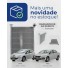 RADIADOR AQ PEUGEOT 308 / 408 12 >19 - Imagem: 14