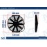 ELETRO VENT 12
