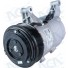 COMPR MOD DELPHI CVC 6PK 119MM FIAT DOBLO/PALIO/STRADA/PUNTO1.6/BRAVO 1.8 ETORQ - Imagem: 2