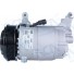 COMPR MOD DELPHI CVC 6PK 119MM FIAT DOBLO/PALIO/STRADA/PUNTO1.6/BRAVO 1.8 ETORQ - Imagem: 5