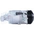 COMPR MOD DELPHI CVC 6PK 119MM FIAT DOBLO/PALIO/STRADA/PUNTO1.6/BRAVO 1.8 ETORQ - Imagem: 8