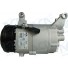 COMPR MOD DELPHI CVC 6PK 109MM FIAT DOBLO/IDEA/STRADA/LINEA/PUNTO/BRAVO 1.8 ETORQ - Imagem: 5