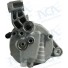 COMPR MOD DELPHI CVC 6PK 109MM FIAT DOBLO/IDEA/STRADA/LINEA/PUNTO/BRAVO 1.8 ETORQ - Imagem: 6