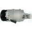 COMPR MOD DELPHI CVC 6PK 109MM FIAT DOBLO/IDEA/STRADA/LINEA/PUNTO/BRAVO 1.8 ETORQ - Imagem: 8