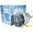COMPR MOD DELPHI CVC 6PK 115MM PEUGEOT 206/207 1.4/1.6 07 >208 1.2 17 >22 - Imagem: 1