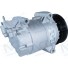 COMPR MOD DELPHI CVC 6PK 115MM PEUGEOT 206/207 1.4/1.6 07 >208 1.2 17 >22 - Imagem: 3