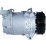 COMPR MOD DELPHI CVC 6PK 115MM PEUGEOT 206/207 1.4/1.6 07 >208 1.2 17 >22 - Imagem: 7