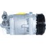 COMPR MOD DELPHI CVC 6PK 115MM PEUGEOT 206/207 1.4/1.6 07 >208 1.2 17 >22 - Imagem: 8