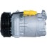 COMPR MOD DELPHI CVC 6PK 115MM PEUGEOT 206/207 1.4/1.6 07 >208 1.2 17 >22 - Imagem: 9