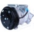 COMPR MOD MAHLE 5PK 115MM FIAT UNO 10 >/ MOBI 16> / STRADA 10 >ACP220 - Imagem: 2