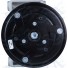 COMPR MOD MAHLE 5PK 115MM FIAT UNO 10 >/ MOBI 16> / STRADA 10 >ACP220 - Imagem: 4