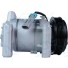 COMPR MOD MAHLE 5PK 115MM FIAT UNO 10 >/ MOBI 16> / STRADA 10 >ACP220 - Imagem: 9