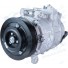 COMPR MOD DELPHI PXE16 VW JETTA/PASSAT AUDI A3/A4 ANTI HORARIO - Imagem: 2
