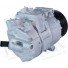 COMPR MOD DELPHI PXE16 VW JETTA/PASSAT AUDI A3/A4 ANTI HORARIO - Imagem: 3