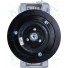 COMPR MOD DELPHI PXE16 VW JETTA/PASSAT AUDI A3/A4 ANTI HORARIO - Imagem: 4