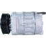 COMPR MOD DELPHI PXE16 VW JETTA/PASSAT AUDI A3/A4 ANTI HORARIO - Imagem: 9