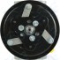 COMPR MOD SANDEN SD6C12 6PK 120MM 12V PEUGEOT 207/307/308/CITROEN C3/C4 - Imagem: 4