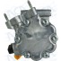 COMPR MOD SANDEN SD6C12 6PK 120MM 12V PEUGEOT 207/307/308/CITROEN C3/C4 - Imagem: 6