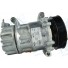 COMPR MOD SANDEN SD6C12 6PK 120MM 12V PEUGEOT 207/307/308/CITROEN C3/C4 - Imagem: 7
