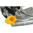 COMPR MOD SANDEN SD6C12 6PK 120MM 12V PEUGEOT 207/307/308/CITROEN C3/C4 - Imagem: 10