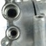 COMPR MOD SANDEN SD6C12 6PK 120MM 12V PEUGEOT 207/307/308/CITROEN C3/C4 - Imagem: 12