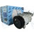 COMPR MOD DENSO 6SEL16C 6PK 123MM PEUGEOT 208/308/3008/408 CITROEN C4 LOUNGE / DS5 - Imagem: 1