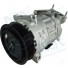 COMPR MOD DENSO 6SEL16C 6PK 123MM PEUGEOT 208/308/3008/408 CITROEN C4 LOUNGE / DS5 - Imagem: 2