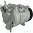 COMPR MOD DENSO 6SEL16C 6PK 123MM PEUGEOT 208/308/3008/408 CITROEN C4 LOUNGE / DS5 - Imagem: 3