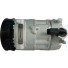 COMPR MOD DENSO 6SEL16C 6PK 123MM PEUGEOT 208/308/3008/408 CITROEN C4 LOUNGE / DS5 - Imagem: 9