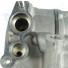 COMPR MOD DENSO 6SEL16C 6PK 123MM PEUGEOT 208/308/3008/408 CITROEN C4 LOUNGE / DS5 - Imagem: 11