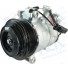 COMPR MOD DENSO 6SEU14C 6PK 110MM 12V MBZ SPRINTER 314/416/516 19 > - Imagem: 2