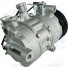 COMPR MOD DENSO 6SEU14C 6PK 110MM 12V MBZ SPRINTER 314/416/516 19 > - Imagem: 3