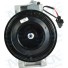 COMPR MOD DENSO 6SEU14C 6PK 110MM 12V MBZ SPRINTER 314/416/516 19 > - Imagem: 4