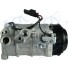 COMPR MOD DENSO 6SEU14C 6PK 110MM 12V MBZ SPRINTER 314/416/516 19 > - Imagem: 8