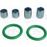 COMPR MOD FIC 6PK 127MM FORD F-250 MWM 06 CIL - Imagem: 12