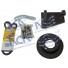 KIT COMPR KIA BONGO/ HR EURO V (SANDEN) (FI) - Imagem: 1