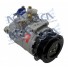 COMPR MOD SANDEN PXE16 5PK 127MM / 110MM VW JETTA 2.5 06 >10 - Imagem: 3