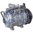 COMPR DENSO 10PA15 120MM 6PK 4 PARAF PASSANTE MBZ SPRINTER ORIGINAL - Imagem: 2
