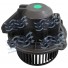 MOTOR CXA GM CORSA/CELTA/SUZUKI C/AR VALEO - Imagem: 2