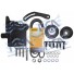 KIT COMPR TOYOTA HILUX NOVA 2.5/3.0 SD7H15 (FI) - Imagem: 2