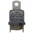 RELE AUX 5 PINOS 24V BUS LD8I / SD8 DENSO - Imagem: 1