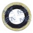 ARRUELA VEDACAO PQ 3/8 COND - (L16,1XF8,2XE2,2XE1,4) MERIVA - Imagem: 7