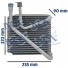 EVAP MAZDA MX06 93/97 R134 - Imagem: 1