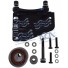 KIT COMPR FORD TRANSIT 2.4 TDCI SUBS ORIG 7PK2842< - Imagem: 1