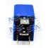 RELE AUX 4 PINUS 12V 20 AMP DENSO - AZUL - Imagem: 2